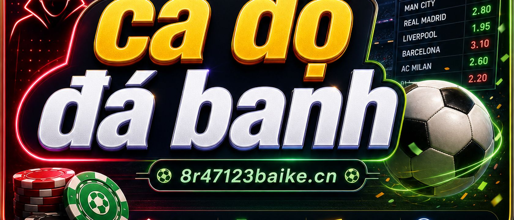 cá độ đá banh